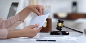 What is a debt collection attorney?
