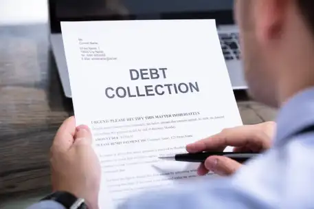 commercial debt collection and recovery